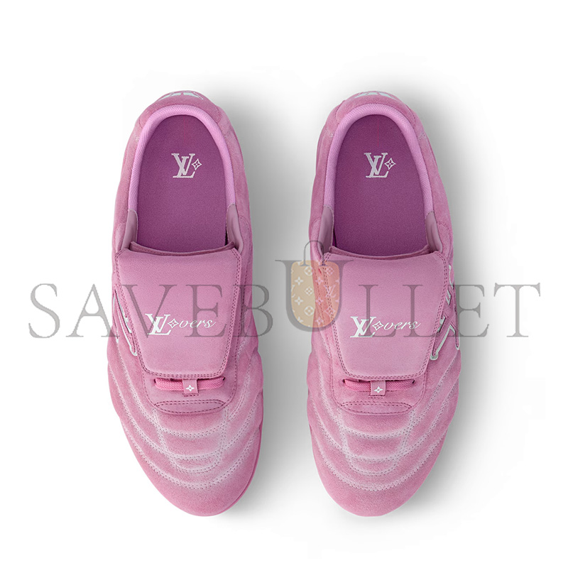 LOUIS VUITTON LV FOOTPRINT SOCCER 1AHTYM